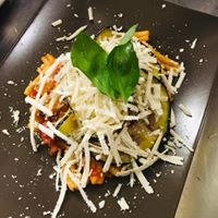 PASTA ALLA NORMA